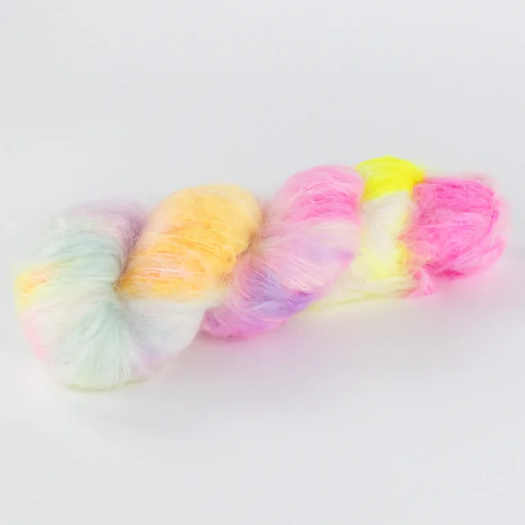 Big Mohair 184