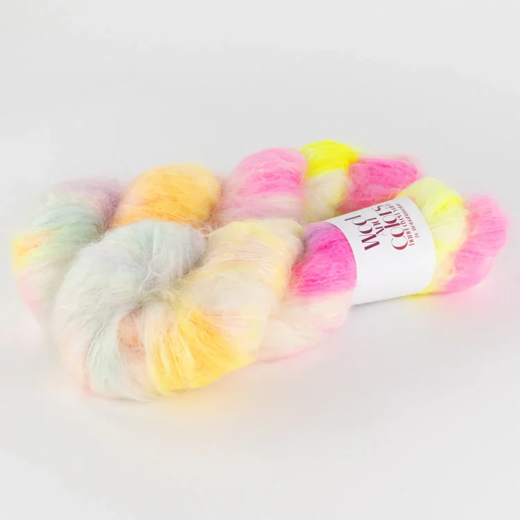 Big Mohair 184