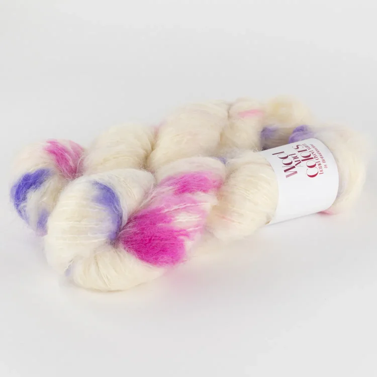 Big Mohair 186