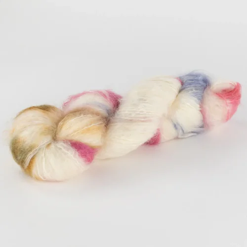 Big Mohair 187