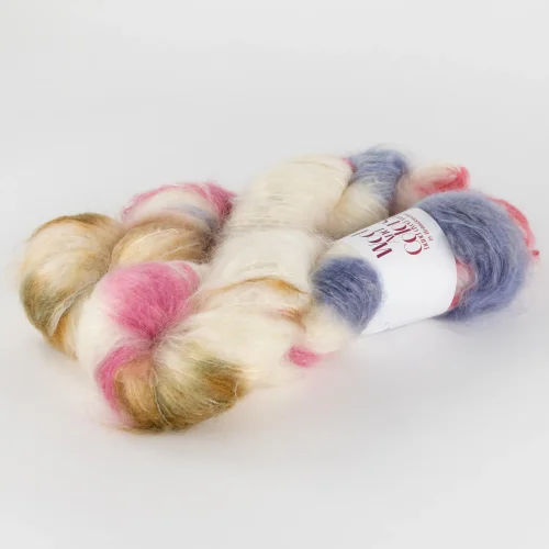 Big Mohair 187