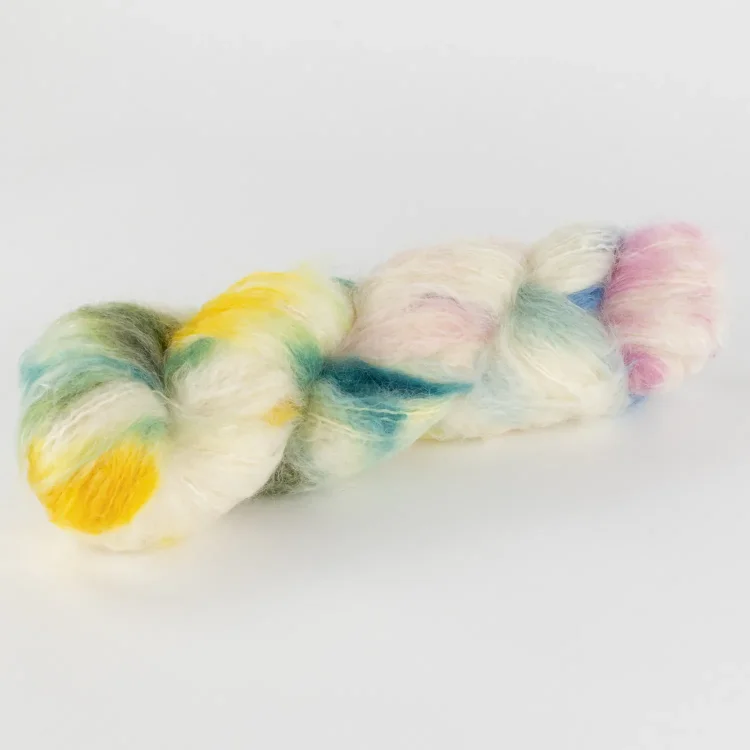 Big Mohair 185