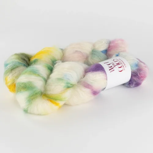 Big Mohair 185