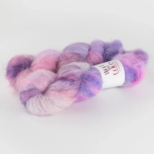 Big Mohair 192