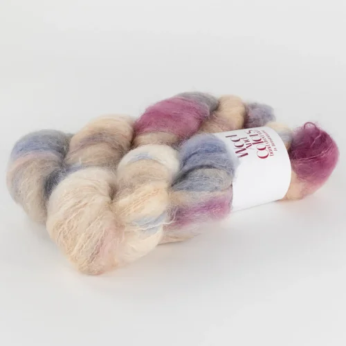 Big Mohair 200