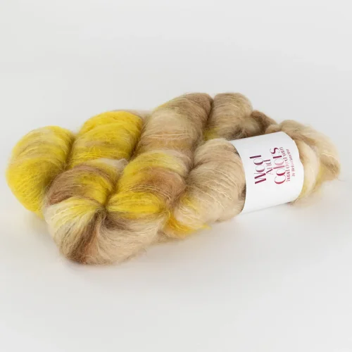 Big Mohair 201