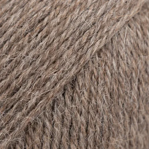 Drops Alpaca - kora - 9049
