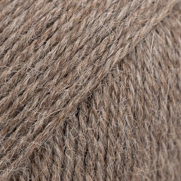 Drops Alpaca - kora - 9049