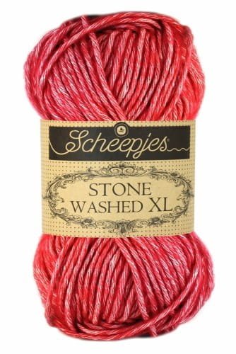 Włóczka Scheepjes Stone Washed XL 847