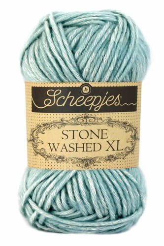 Włóczka Scheepjes Stone Washed XL 853