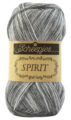 Włóczka Scheepjes Spirit 301 - kolor orka