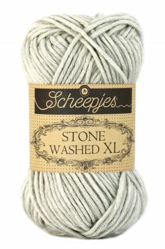 Włóczka Scheepjes Stone Washed XL 854