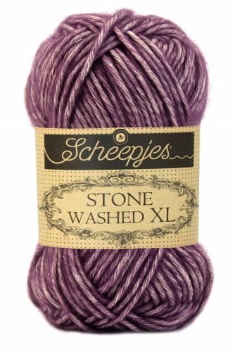 Włóczka Scheepjes Stone Washed XL 851