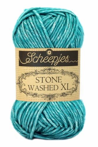 Włóczka Scheepjes Stone Washed XL 855