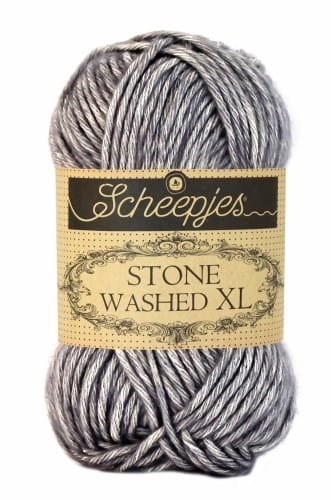 Włóczka Scheepjes Stone Washed XL 842