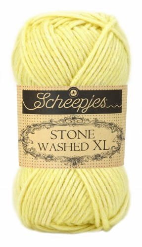Włóczka Scheepjes Stone Washed XL 857