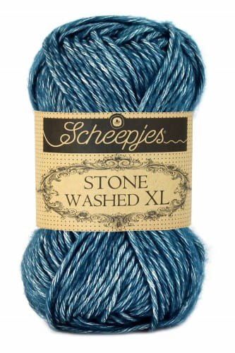 Włóczka Scheepjes Stone Washed XL 845