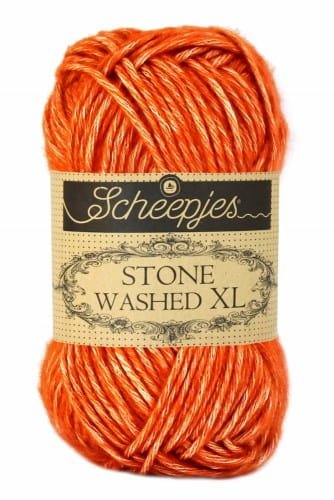 Włóczka Scheepjes Stone Washed XL 856