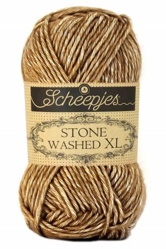 Włóczka Scheepjes Stone Washed XL 844