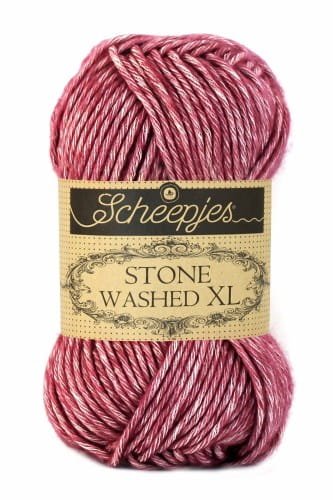 Włóczka Scheepjes Stone Washed XL 848