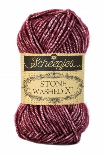 Włóczka Scheepjes Stone Washed XL 850