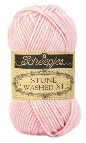 Włóczka Scheepjes Stone Washed XL 860