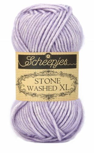 Włóczka Scheepjes Stone Washed XL 858