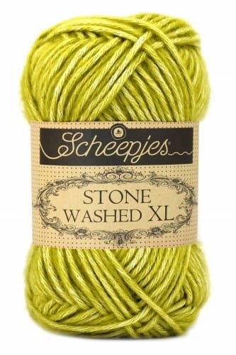 Włóczka Scheepjes Stone Washed XL 852