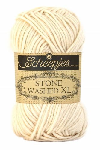 Włóczka Scheepjes Stone Washed XL 841
