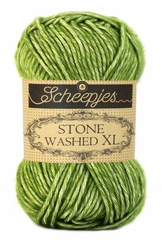 Włóczka Scheepjes Stone Washed XL 846
