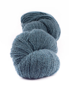 MYak Baby Yak Lace