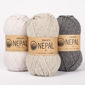 Drops Nepal