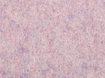 Włóczka Drops Air po filcowaniu