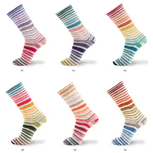 Katia SYMMETRIC SOCKS - Infinity włóczka skarpetkowa z dopracowanym cyklem kolorów