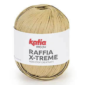 Katia Raffia X-Treme