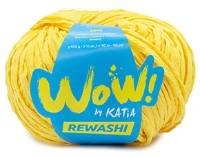 Katia WOW Rewashi