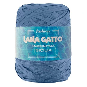 Włóczka Lana Gatto Patagonia