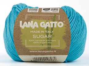 Włóczka Lana Gatto Sugar