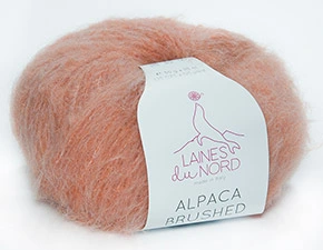 Alpaca Brushed Laines Du Nord