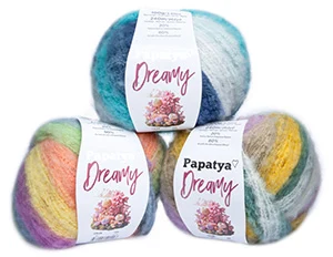 Papatya Dreamy