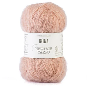 Włóczka Rosarios4 Bruma