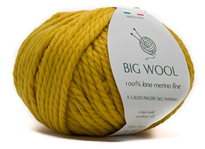 Włóczka Rial Filati Big Wool