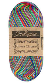 Scheepjes Catona Chroma