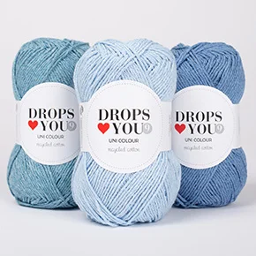 Drops Loves You 9
