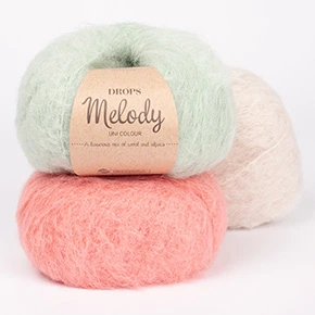 Drops Melody