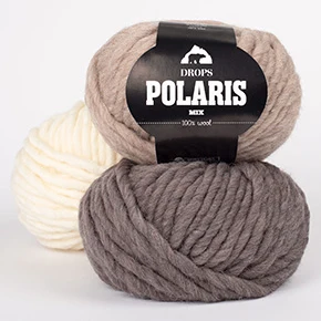 Drops Polaris