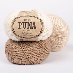 Drops Puna