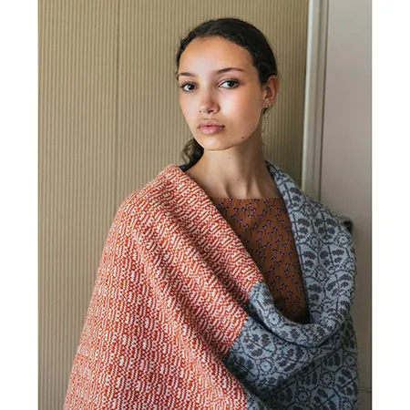 Wzór dziewiarski - The Knitted Fabric
