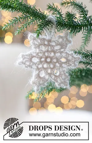 Frozen Star