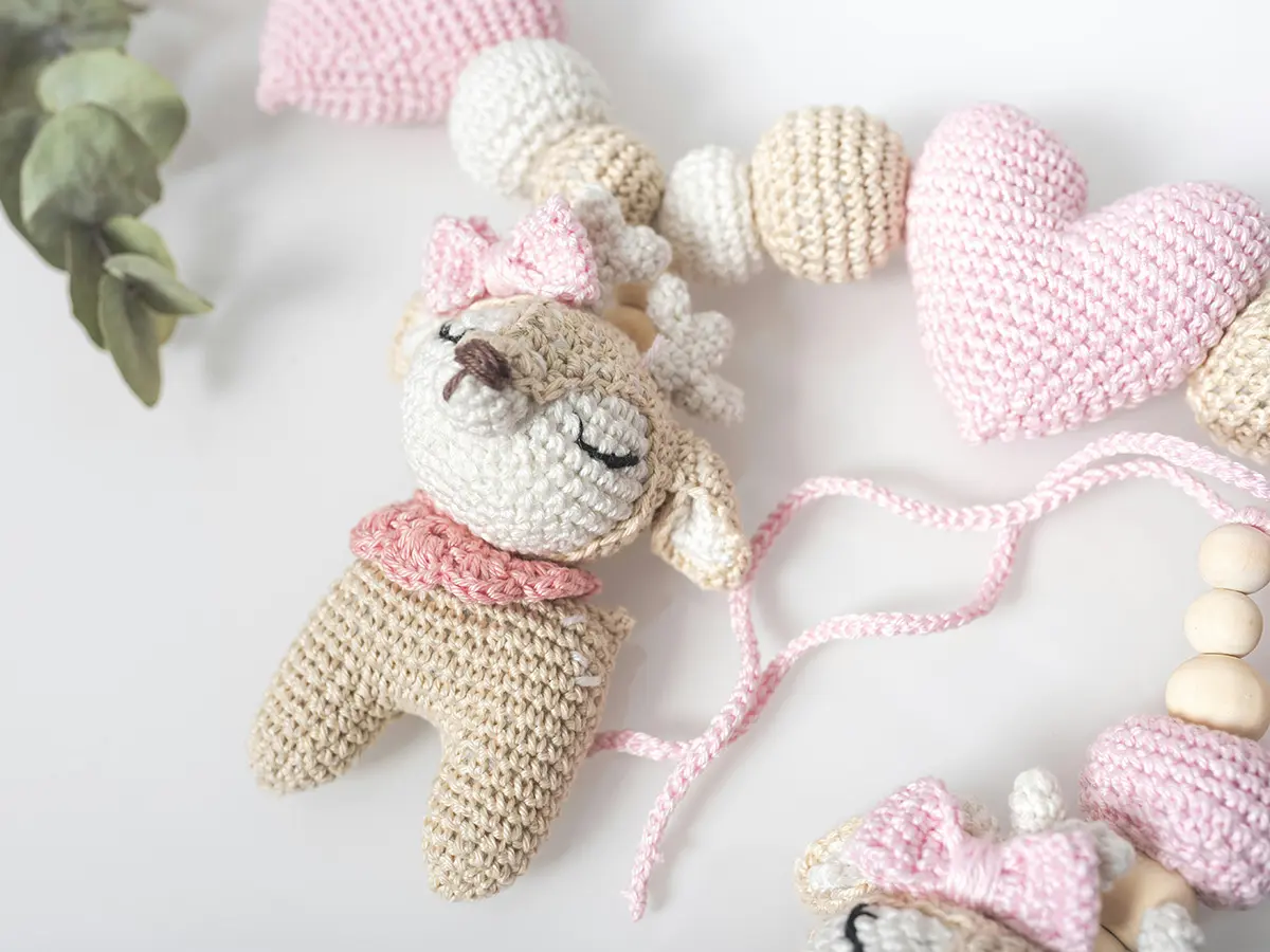 Szydełkowanie pluszaków od podstaw – poradnik dla początkujących